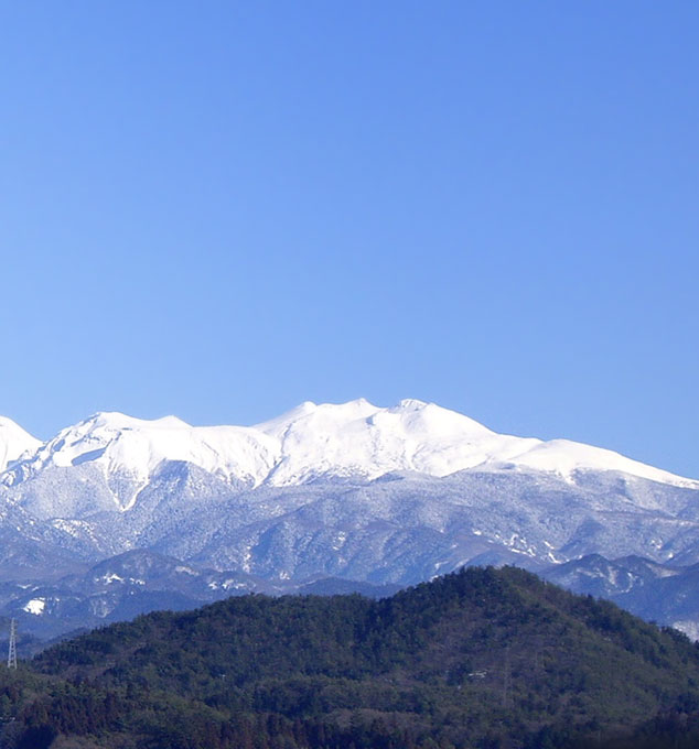 飛騨高山イメージ